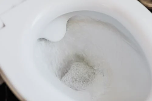 Czy domowe sposoby na zatkaną toaletę mają sens?