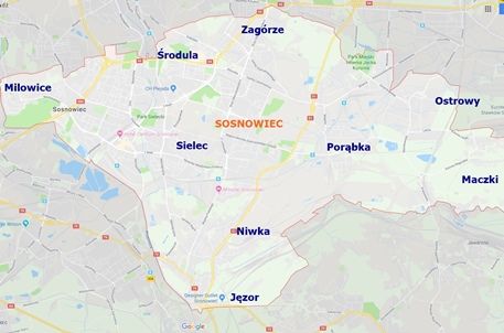 Udrażnianie pionów Sosnowiec, studzienek, szamb tel. 502-220-475